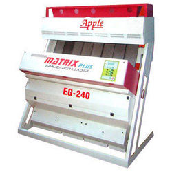 color sorter machine manufacturers in india